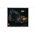LEGO Technic Volvo EC500 Hibridinis Ekskavatorius 42215 LEGO Technic Volvo EC500 Hibridinis Ekskavatorius 42215