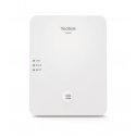 Yealink W80B DECT base station White