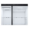 LG GSLC41EPPE side-by-side холодильник Отдельно стоящий 641 L E Черный LG GSLC41EPPE side-by-side холодильник Отдельно стоящий 641 L E Черный