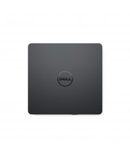 DELL DW316 optiskais diskdzinis Melns DVD ± RW