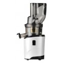 Kuvings REVO830 Slow juicer 200 W Black, White