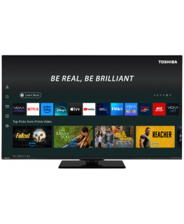 TV LED 55 tuumaa 55UV3F63DG