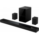 TCL Q85H Pro 7.1.2 Dolby Atmos Soundbar audio system