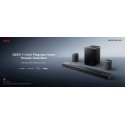 TCL Q85H Pro 7.1.2 Dolby Atmos Soundbar audio system