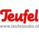 Teufel Rockster Air 2 Schwarz