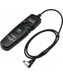 Canon 2477A004 kaugjuhtimispult Juhtmega ühendatud