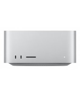 Apple Mac Studio Apple M M3 Ultra 96 GB 1 TB SSD macOS Sequoia Mini PC Sudrabs