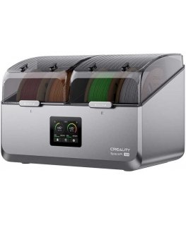 Creality SpacePi X4 giju džiovītājs