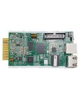 Delta Electronics SNMP IPv6 karte 3915100975-S35