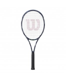Wilson Blade 100L V9 US Open 2025 teniso raketė, rankenos dydis 1