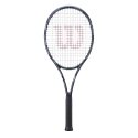 Wilson Blade 100L V9 US Open 2025 teniso raketė, rankenos dydis 1