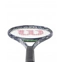 Wilson Blade 100L V9 US Open 2025 teniso raketė, rankenos dydis 1