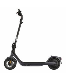 Ninebot by Segway E2 Pro E Черный, Серый 25 km/h 7,65 Ah