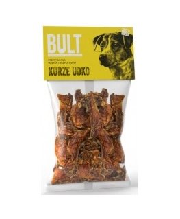 BULT liellopa salametti - suņu našķis - 150g