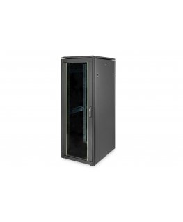 Digitus DN-19 32U-6/8-B-1 püstik Eraldiseisev serverikapp Must