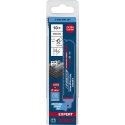 Bosch 2 608 900 367 finierzāģis/zobenzāģa asmens Karbīds 10 pcs