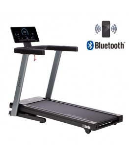 BE5838 HMS ELECTRIC TREADMILL