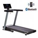 BE5838 HMS ELECTRIC TREADMILL
