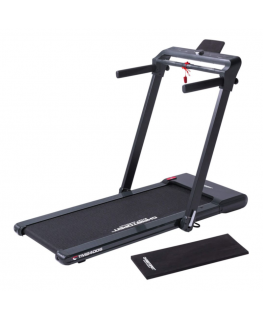 Treadmill CHRISTOPEIT TM 2400 S