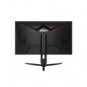 Monitor 27" Dahua LM27-E331A black