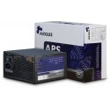Inter-Tech Argus APS блок питания 520 W 20+4 pin ATX ATX Черный Inter-Tech Argus APS блок питания 520 W 20+4 pin ATX ATX Черный