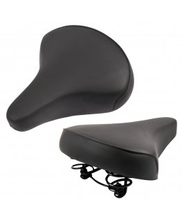 Dviračio balnas 140018 B