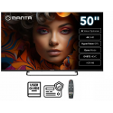 Televiisor Manta 50LUV125E