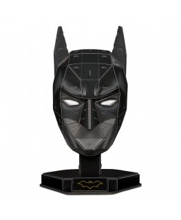 4D Build DC Batman Mask
