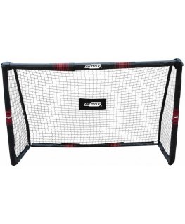 AW-Tools AWTOOLS FUTBOLA VĀRTI 180x120x60cm