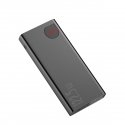Baseus PPAD070101 Litiumioni (Li-Ion) 20000 mAh musta