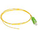 ALANTEC PIGTAIL SM 1J 9/125 (G.657.A1) SC/APC 2 M