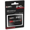 Emtec X150 Power Plus 240 GB 2.5" Jada ATA III Emtec X150 Power Plus 240 GB 2.5" Jada ATA III