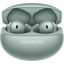 OnePlus Buds 4 - green color headphones