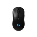 Logitech G 910-005273 hiiri Pelaaminen Molempikätinen Langaton RF Optinen 25600 DPI