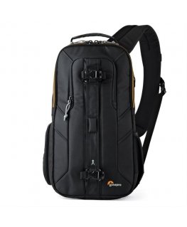 Lowepro Slingshot Edge 250 AW Reppukotelo musta
