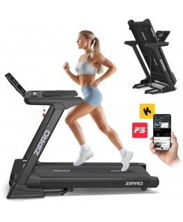 Bieżnia Zipro Sigma elektrinė