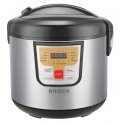 Multicooker BROCK MC 1000 5L, 900W Multicooker BROCK MC 1000 5L, 900W