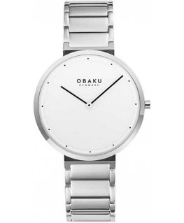 Obaku analogais pulkstenis V258GXCISC