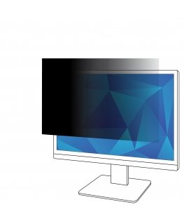 3M PF320W9B 81,3 cm (32") Monitors Bezrāmja displeja privātuma filtrs