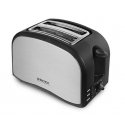 Brock Electronics BT 1003 SS toaster 6 2 slice(s) 800 W Black, Stainless steel Brock Electronics BT 1003 SS toaster 6 2 slice(s) 800 W Black, Stainless steel