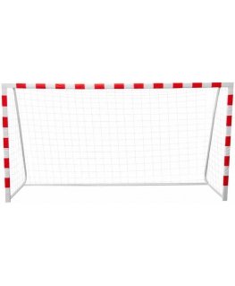 AW-Tools AWTOOLS FUTBOLA VĀRTI 300x200x90cm