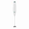 JATA JEES1111 milk frother/warmer Automatic Blue, White
