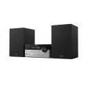 Philips TAM4205 Home audio micro system 60 W Black, Silver