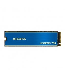 ADATA LEGEND 710 1 TB M.2 PCI Express 3.0 NVMe 3D NAND