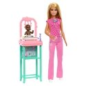 Barbie JCR72 lelle