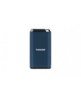 Transcend ESD410C 1 TB USB Type-C Синий
