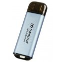 Transcend ESD300C 1 TB USB Type-C Blue