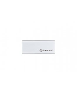Transcend ESD240C 240 GB USB Type-C 3.2 Gen 2 (3.1 Gen 2) Hopea