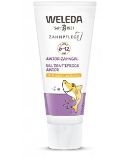 Weleda 005098DC Anti-decay toothpaste 50 ml