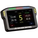 Ascher Racing -näyttö 5"